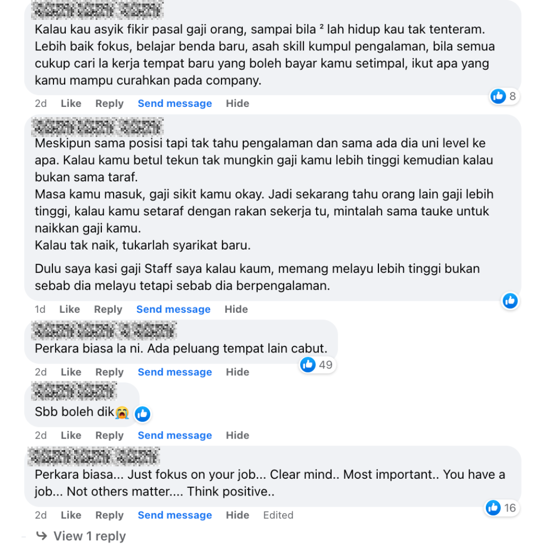 komen netizen 2
